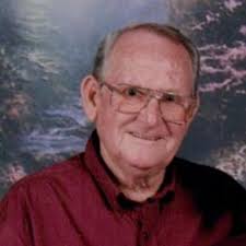 Obituary information for General Robinson