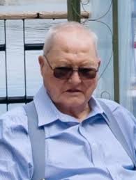 Nelson Sweener Obituary