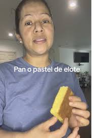 Pastel De Elote Royal Prestige