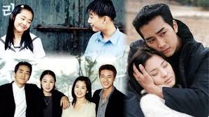 Meskipun 2021 masih panjang dan akan ada drama baru lagi yang tayang, 10 drama korea terbaik 2021 ini telah meraih kesuksesan sejak penayangannya. 5 Drama Korea Jadul Ini Pernah Sangat Populer Di Indonesia Yang Mana Favorit Kamuu Paling Seru
