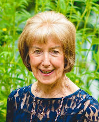 Anita MacDougall Obituary