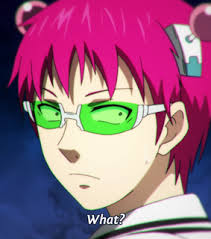 Твой падре, psi club, перевод манги от komger, rulate project, леон киллгор. Saiki Kusuo No Psi Nan Images On Favim Com