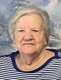 Helen Outlaw Holden Obituary 2024