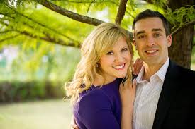 Necessary, Condon Engagement Announced