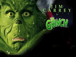 Resultado de imagem para o grinch
