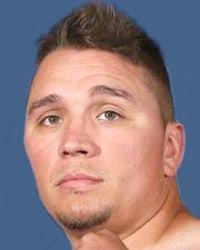 BoxRec: Devin Vargas