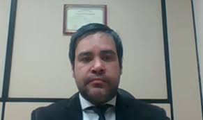 Defensa del presunto torturador Eusebio Torres cuestiona rechazo de la  prescripción