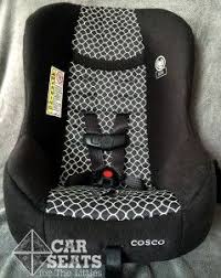 Cosco Scenera Next Review Car Seats Baby Car Seats Cosco
