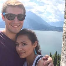 Elizabeth Reese and Nicolas Hidalgo's Wedding Website