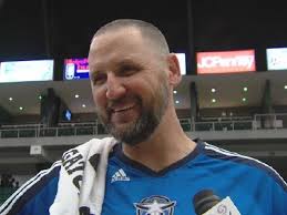 Ostertag attempting comeback in the D-League