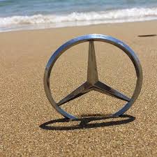 Mercedes Benz Logo Via Instagram Mb Logo