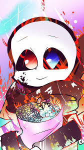 Yeah i think you broke my heart again. Cute Ink Sans Wallpapers Wallpaper Cave