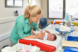 Arizona medical training institute trains the most cnas in the state of arizona with the highest pass rates. 109 Newborn Bath Hospital Photos Free Royalty Free Stock Photos From Dreamstime
