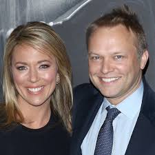 Who is Brooke Baldwin's ex-husband, James Fletcher, and do they have  children?