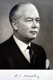 Arthur Hartley's Instagram, Twitter & Facebook