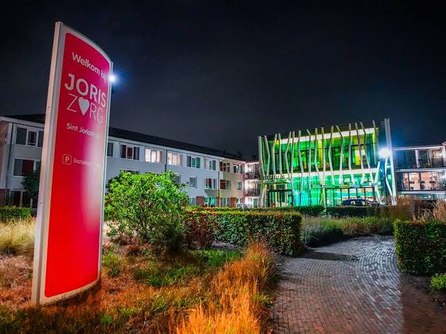 Aanhouding na overlijden bewoner woonzorgcentrum in Oirschot - Omroep  Brabant