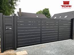 Oberteil 43 Zum Sichtschutz Zaun Holz Check More At Https Www Estadoproperties Com Sichtschutz Zaun Holz Driveway Design House Fence Design House Gate Design