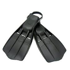 Promate Spartan Old School Rubber Scuba Dive Fins Large 7 8 Mens Promate Http Www Amazon Com Dp B004059puc Ref Cm Sw Deep Sea Diving Sea Diving Scuba Diving