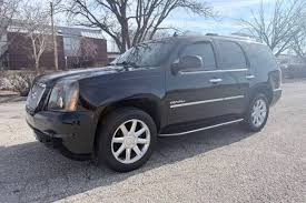 Image result for Carbon Black 2012 Yukon