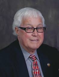 Obituary information for George Washington Marion, Jr.