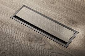 Pamar Passpartout Collection Elektroinstallation Kabelabdeckung Inneneinrichtung