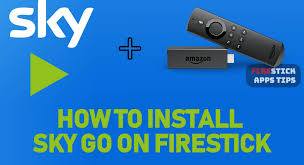 How To Install Sky Go On Firestick Fire Tv 2021 Working
