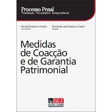 O juiz rui fonseca e castro, suspenso pelo conselho superior da magistratura (csm) pelas posições contra o estado de emergência, desafiou o diretor nacional da psp para um combate de mma (mixed martial arts). Processo Penal Medidas De Coaccao E De Garantia Patrimonial Rui Da Fonseca E Castro Castro Rui Da Fonseca E E Fer Fernando Da Fonseca E Castro Compra Livros Na Fnac Pt