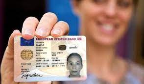 Programări online pentru eliberarea cărților de identitate. News Alert Nu Vei Putea SÄ Faci Asta FÄrÄ Cartea ElectronicÄ De Identitate Cu Cip Video Evenimentul Zilei