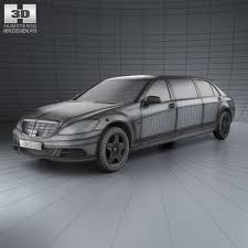 Mercedes Benz S Class W221 Pullman 2012 Class Benz Mercedes Pullman Volkswagen Touran Toyota Prius Volkswagen Passat