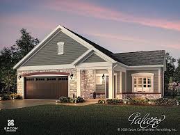 Epcon Communities Started With The Simple Idea That The Right Amenities In An Association Maintained Environment Would Retirement Community Courtyard New Homes