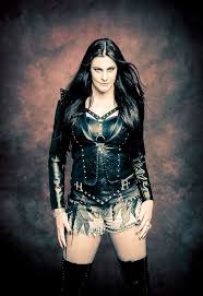 Floor Jansen Of Nightwish Ex Revamp Ex After Forever And Northward In 2020 Heavy Metal Girl Metal Girl Women Of Rock