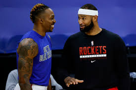 Center demarcus cousins, whose stock is low, is still a free agent after being unceremoniously waived by houston. Demarcus Cousins Rumors Free Agent Plans To Sign With Clippers Per Report Draftkings Nation