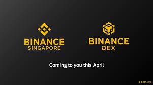 Apr 02, 2021 · binance singapore has lower fees compared to coinhako (0.6% vs 1%). Binance Review Month 21 Global Reach Binance Blog