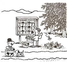 Herr jakob und die goldfische drucken. Herr Jakob Beim Pilzesuchen Von Eleonora Pdf Free Download