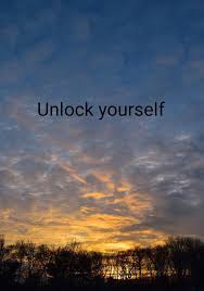 Richhubbard · view proof of authenticity. Unlock Yourself English Inspirational Poem Aastha Shah