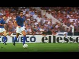 «happy 62nd birthday marco tardelli. Marco Tardelli Italy World Cup Final 82 Youtube