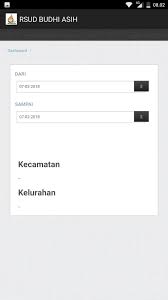 Maybe you would like to learn more about one of these? Simrs Rsud Budhi Asih Mobile Sistem Fur Android Apk Herunterladen