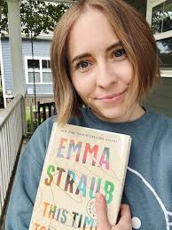 Book Review: This Time Tomorrow by Emma Straub
