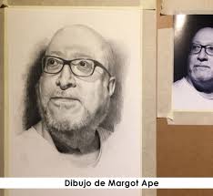 Curso completo de Retrato a Lápiz