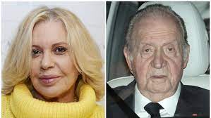 Bárbara Rey cuenta lo nunca contado sobre su relación con Juan Carlos I: "Se creía intocable y no le importaba nada"