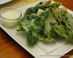 Crispy Kangkong Kusina Master Recipes Yummy Vegetable Recipes Asian Recipes Recipes