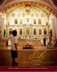 This is our comenius logo: Suli Legacies Of Santiago Apostol Church Of Betis Lazada Ph