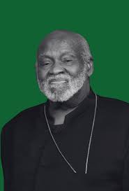 Black History Bus Wrap