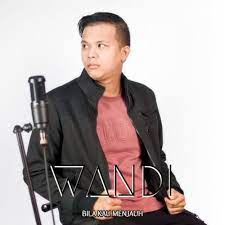 G oh angin, sampaikan saja. Wandi Bila Kau Menjauh Feat Amiey Lyrics Musixmatch