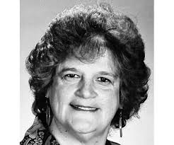 Dorothy MADILL Obituary (2018)