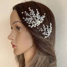 Bridal Headpiece