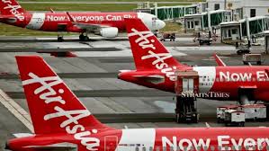Be careful klia2 is much much larger than the old kl that a/asia flew into. Airasia Does Not See The Rationale Of Interlining Two Terminals At Klia