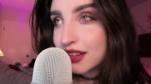 Asmr Patreon Exclusive January Names Video - EPORNER