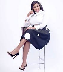 She is the president of africa gospel awards and ceo of ncwane communications. Underrated Fashionista Ayanda Ncwane