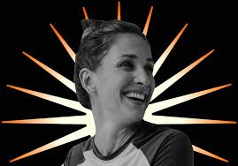 Elite Runner Kara Goucher